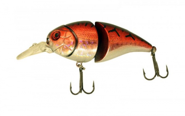 Воблер Fox Joint Crank JC9 15 г 90 мм L28