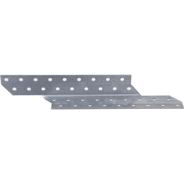 Крепление для стропил левое Профсталь 32х250х1,8