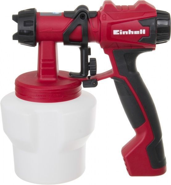 Фарборозпилювач Einhell 4260020