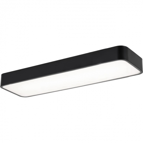 Світильник світлодіодний Hopfen Industrial 35 Вт чорний 