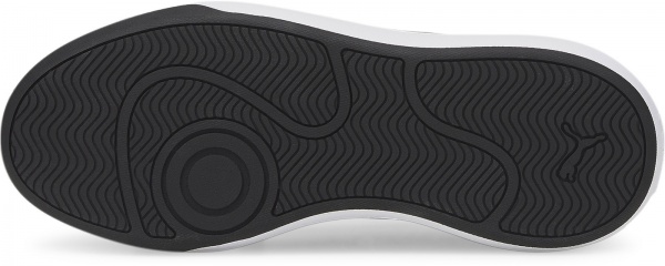 Кроссовки Puma Supertec 38305203 р.UK 7 белый