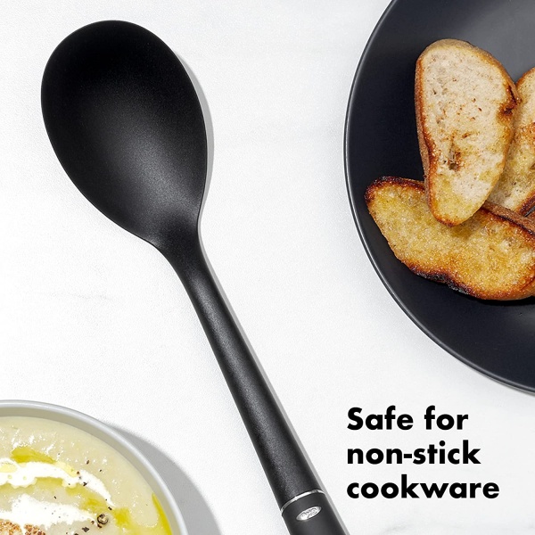 Ложка кухонная 33 см нейлон 26500160 Oxo