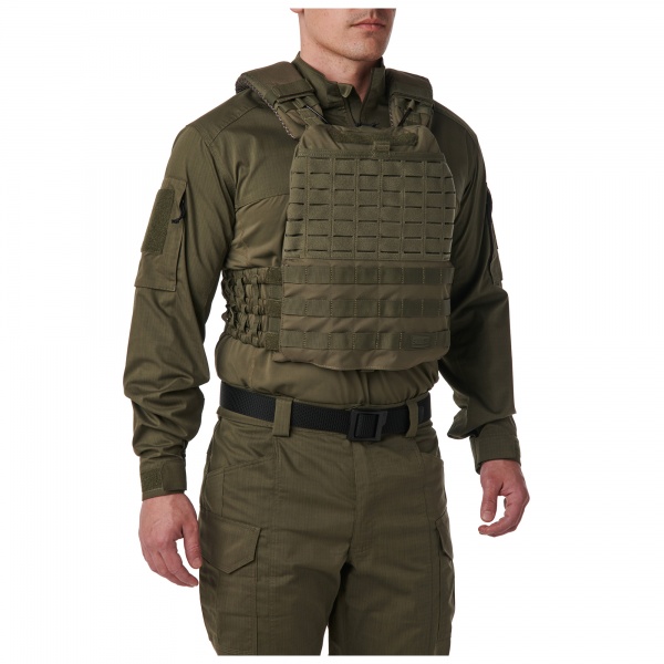 Плитоноска 5.11 Tactical для бронежилета 