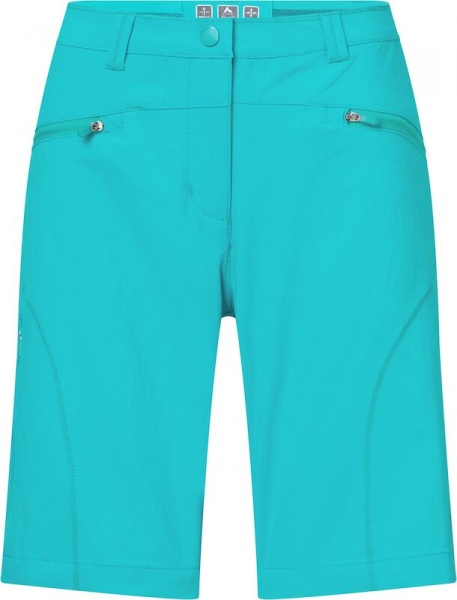 Шорты McKinley Cameron II wms 289868-911609 р. 42 синий