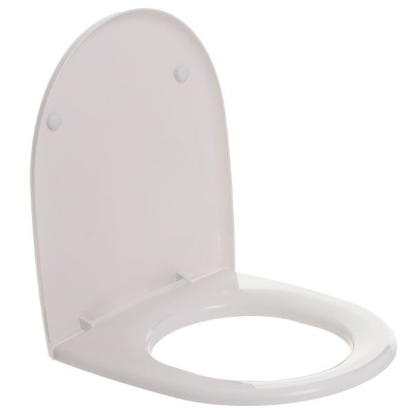 Сидіння для унітаза SoloPlast Merida СУ-2