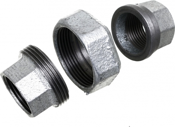 Американка ВВ Atusa збірка оцинкована O1