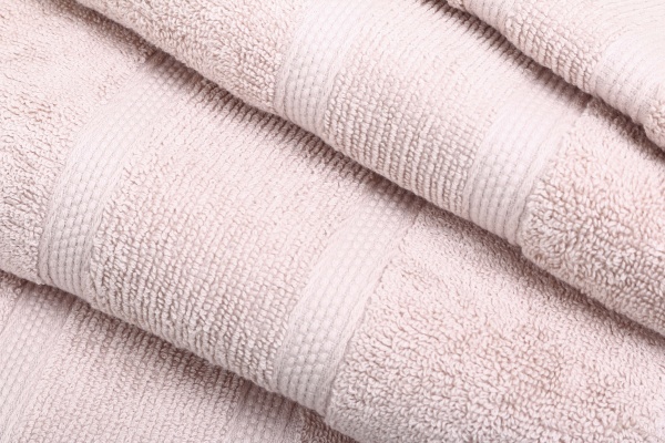 Рушник Villa 30x50 см рожевий Sous Dias 