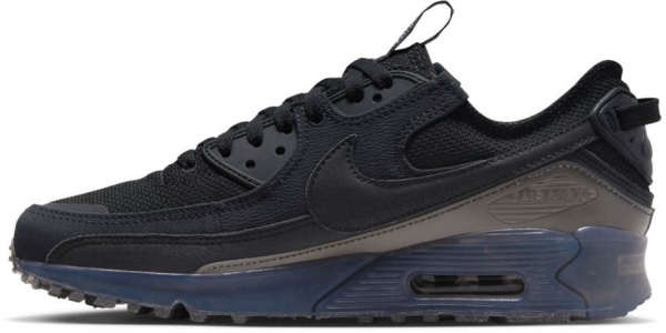 Кросівки Nike NIKE AIR MAX TERRASCAPE 90 DQ3987-002 р.44 чорний
