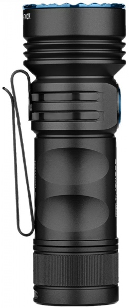 Фонарь Olight Seeker 4 Mini NW черный