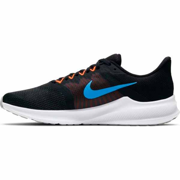 Кроссовки Nike Downshifter 11 CW3411-001 р.US 10 серый