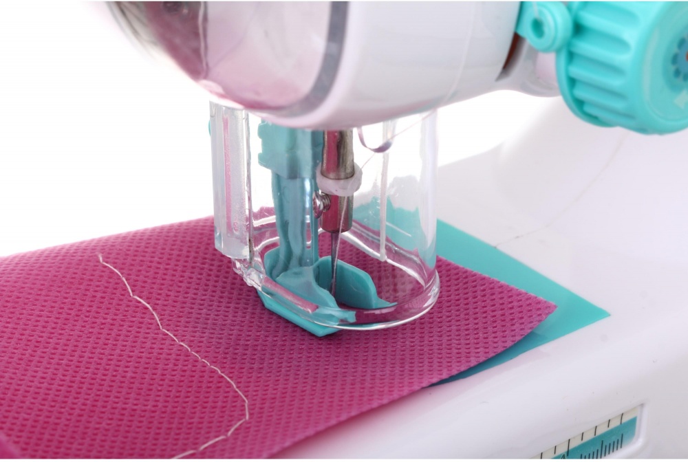 Швейна машина JIN JIA TAI MX0259093