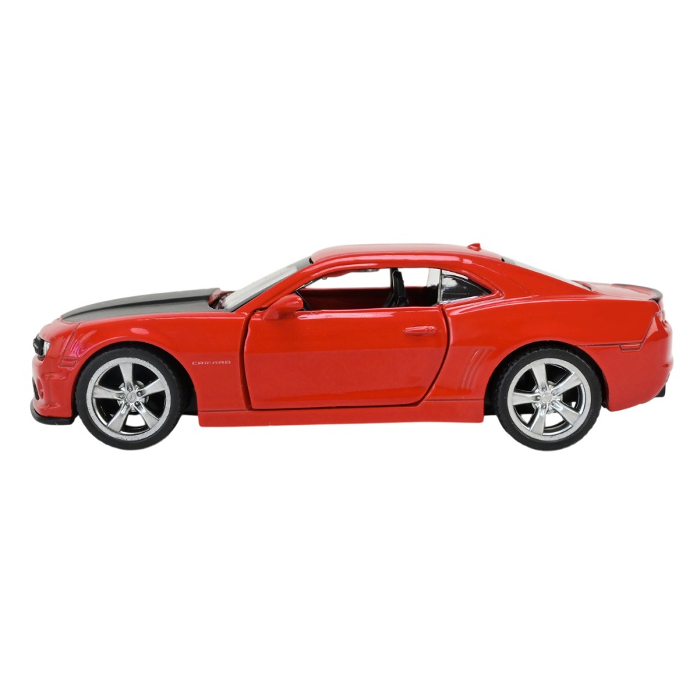 Автомодель Автопром 1:43 Chevrolet Camaro SS 4346