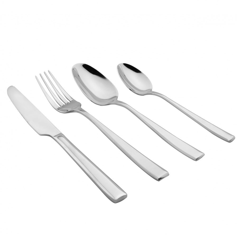 Набор столовых приборов Krauff Monte 24 предмета 29-305-243