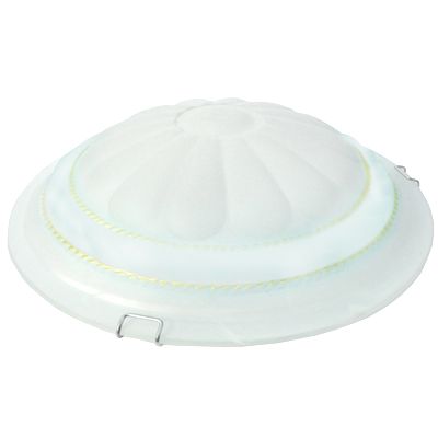 Светильник НПБ Орхидея 2502W белый