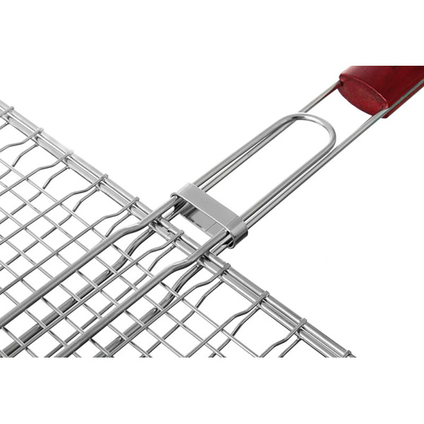 Решітка для гриля Кемпінг BQ-66B-3