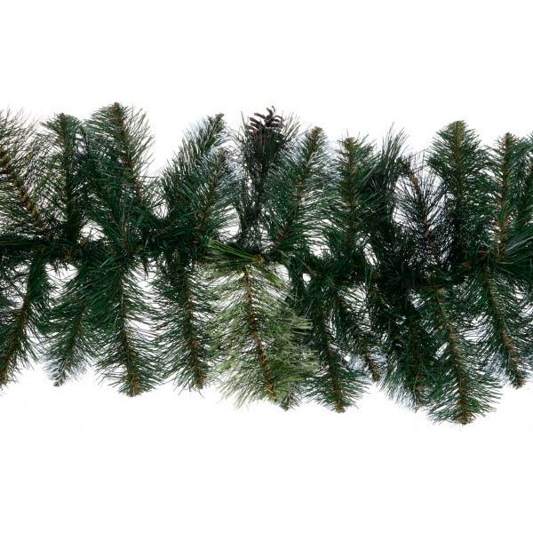 Гирлянда хвойная внутренняя 3м EP60082