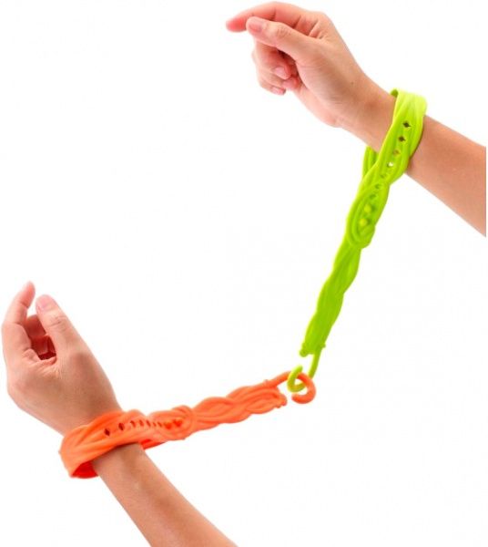 Гра настільна Mattel макаронні вузлики