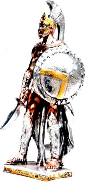 Статуэтка воина PL0503V-31A2-8 0906053
