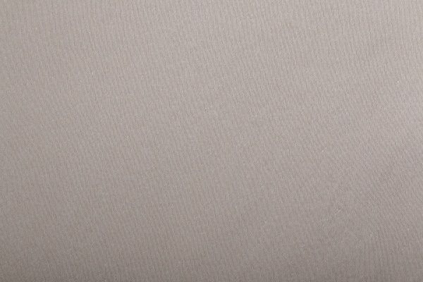 Простынь на резинке трикотажная 160x200 см капучино Durutex 