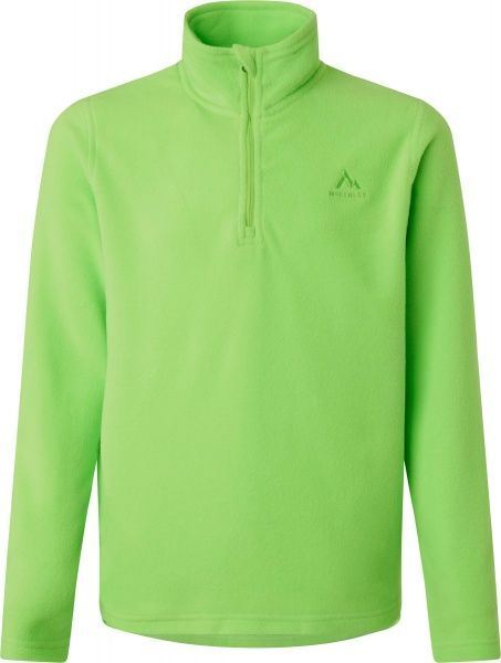 Джемпер McKinley Amarillo jrs 252455-704 р. 152 салатовий