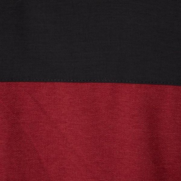 Куртка McKinley Duncan ux 408060-901911 2XL червоний