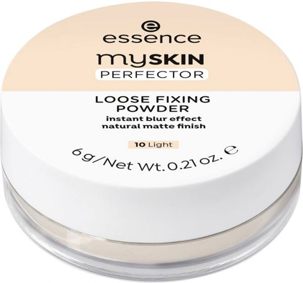 Пудра Essence My Skin Perfector 6 г