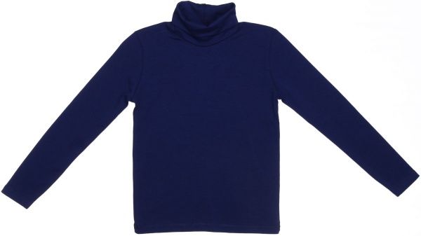 Джемпер Фламинго р.122 темно-синий 877-427 