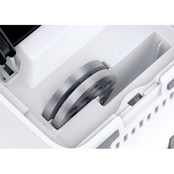 Мясорубка Bosch MFW3X15W 