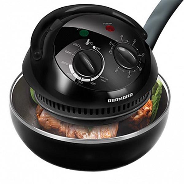Аерогриль електричний Redmond RAG-240