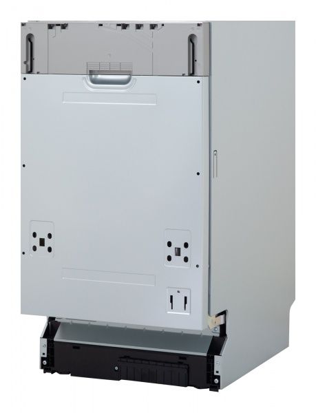 Встраиваемая посудомоечная машина Interline DWI 445 DSH A