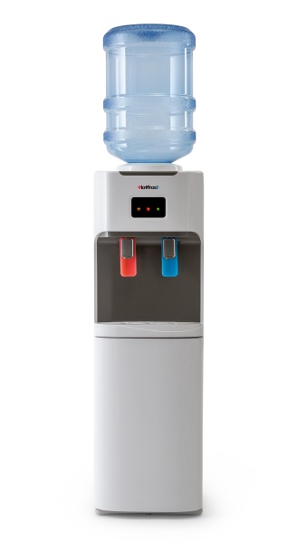 Кулер напольный HotFrost V115B