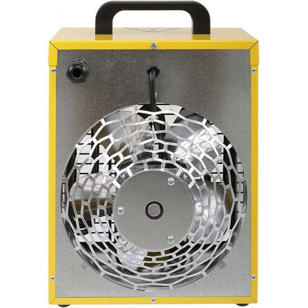 Теплова гармата Ballu BHP-ME-5 