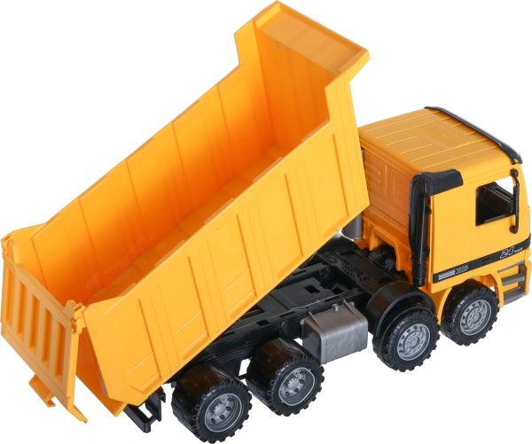 Вантажівка Shantou JY42837