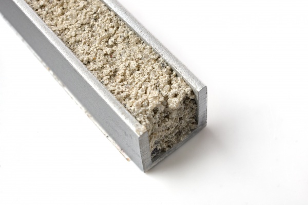 Заполнитель швов KLVIV MIX FUGA PATINA 5 кг RIAS BEIGE 