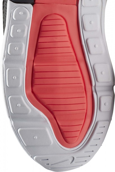 Кросівки Nike AO2372-001 р.US 13,5C чорний