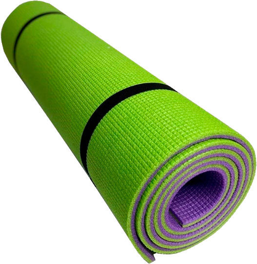 Килимок Izolon Спорт 8 (1800х600х8 мм) в асортименті