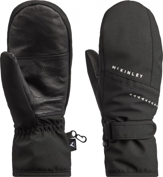 Рукавички McKinley Lena MIT W 420224-057 р. 8 чорний