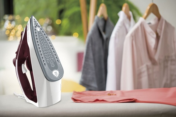 Праска Tefal Express Steam FV2866E0 