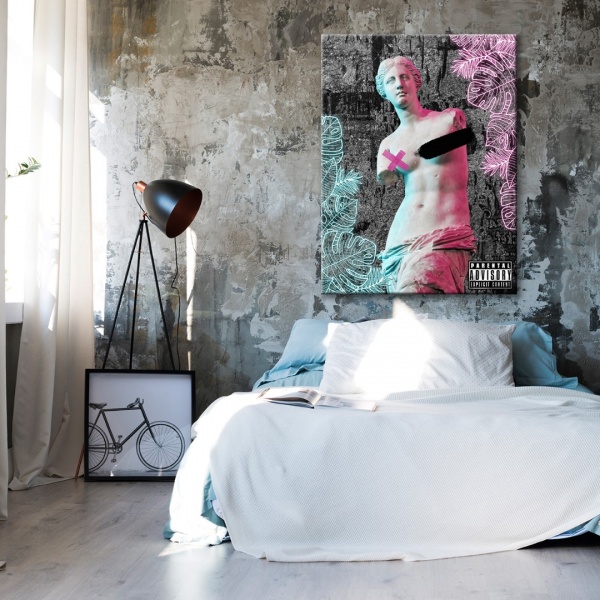 Постер Venus 50x65 см Brushme 