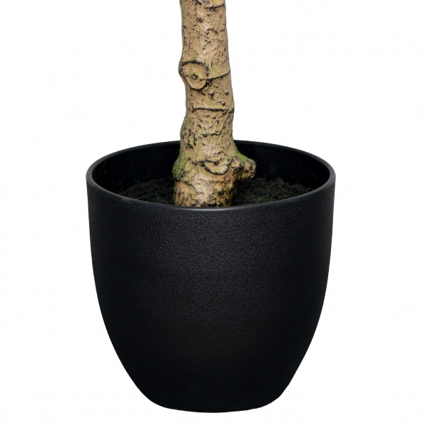 Дерево штучне Лимонне 130 см в горщику 360412 Девілон