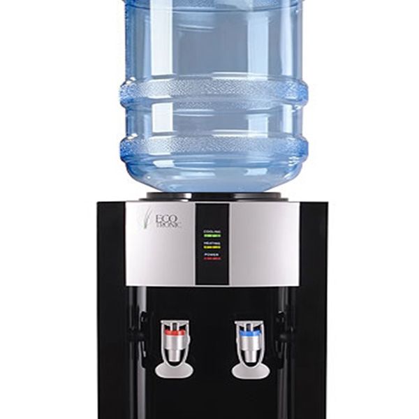 Кулер для воды Экотроник Н1-LE  black