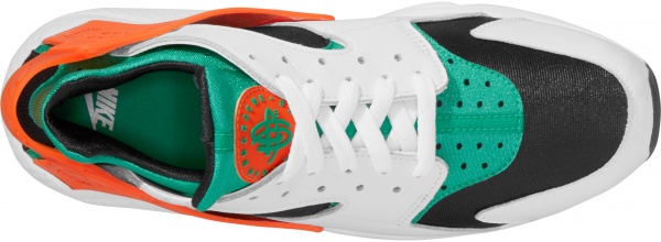 Кросівки Nike AIR HUARACHE DD1068-111 р.41 білий