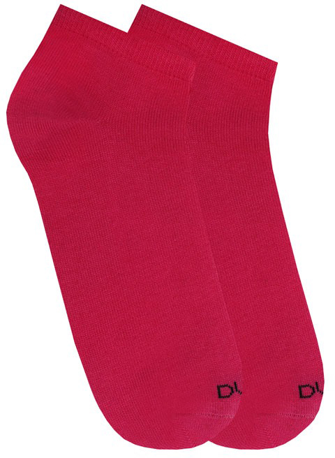 Набор носков Duna (4823094654418) 1091 р. 20-22 малиновый