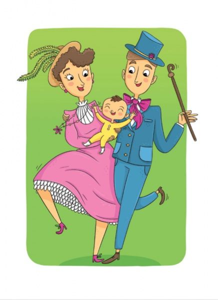 Книга Марія Сердюк «Чарлі Чаплін» 978-617-7453-49-8