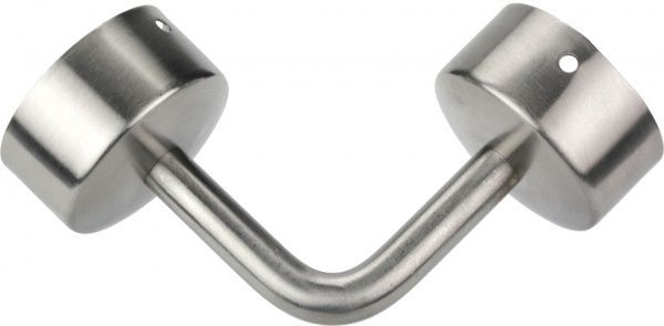 Соединитель угловой для поручня (40307097)