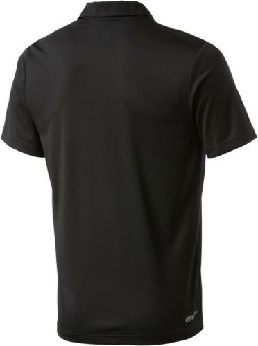 Поло TECNOPRO Donald TECNOpro 187031-902057 L чорний