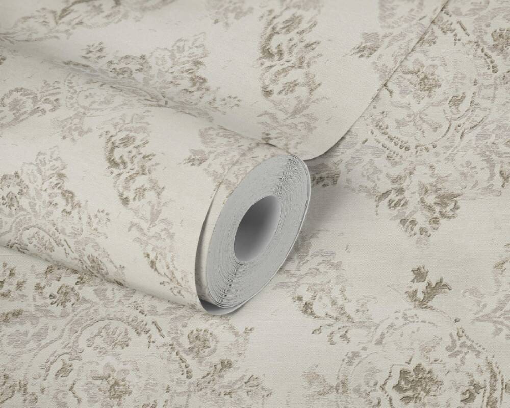 Шпалери вінілові гарячого тиснення A.S. Creation Garda 38729-3 1,06x10,05 м