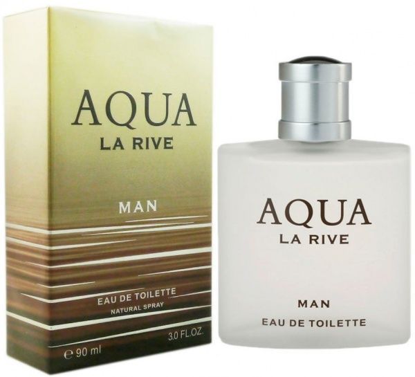 Парфюмированная вода La Rive Aqua 90 мл