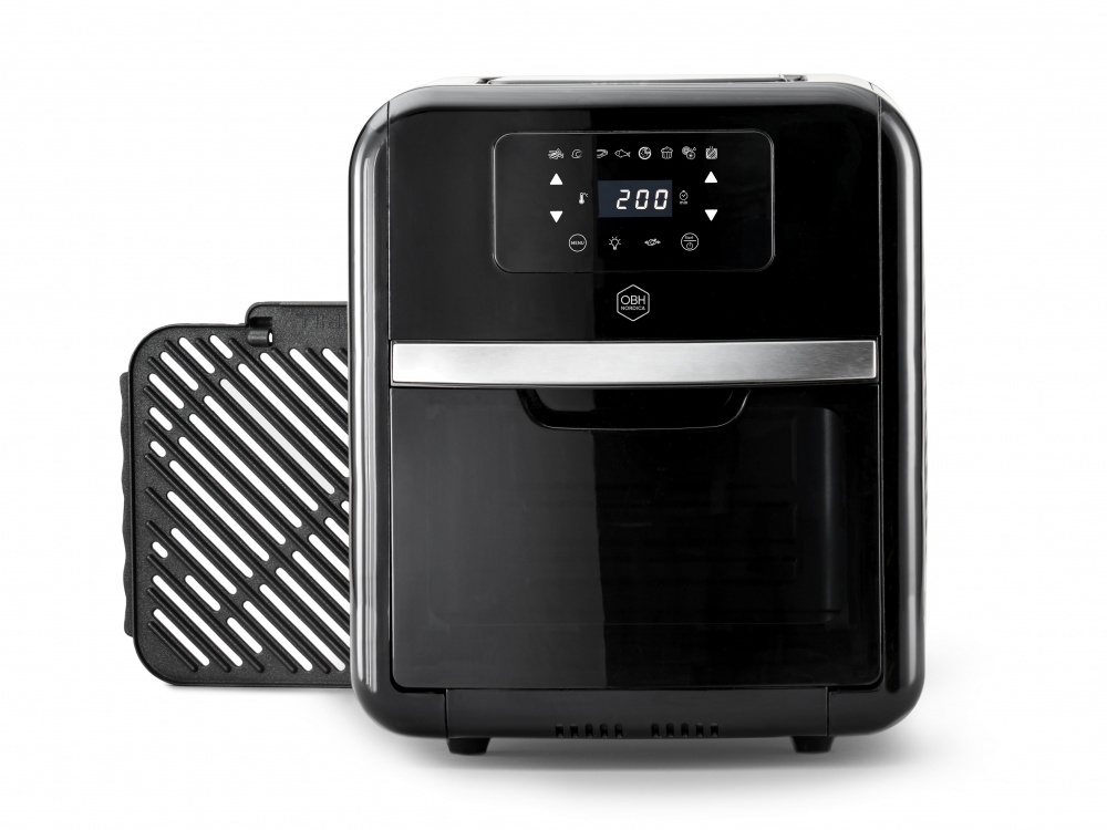 Мультипечь Nordica OBH Easy Fry Oven&Grill FW5018S0