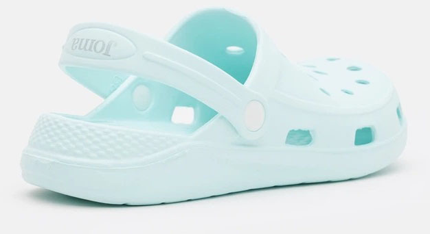 Сандалии Joma S.Froc Lady SFROCLS2515 р.36 голубой